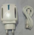 3.4 amper  light change Fast Charger andriod
And R 615 chager orgnal auto ID
Dual usb. 