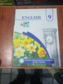 PTB English For Class 9 New Edition By Punjab Textbook and Board. 