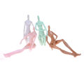 Monstering High Doll Body Multi-Joints Movable Doll Body Toy 26cm Pink Green Purple Brown White Color Original Gold Gragon Body. 