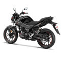 Hero XTREME 160R Motorcycle. 