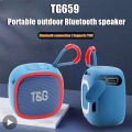 Caixa De Som Bluetooth Speaker Portable Sound Box Wireless Radio FM Music Mini Small Bocina Coluna Column PC Blootooth Acoustics. 