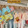 Newborn Sando & Short for Kids Sando Short Size 9-6 Months Fabric Summer Wear Malai Jersey Stuff. 