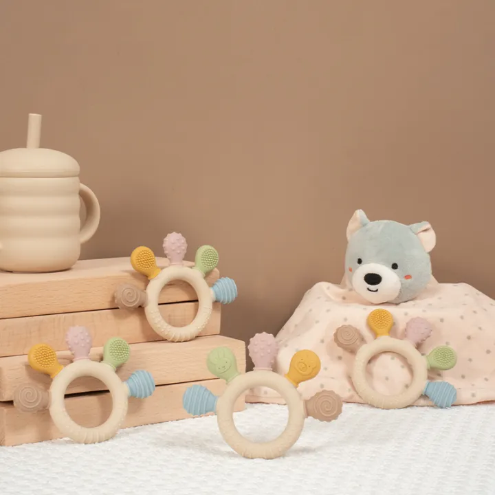BPA%20Free%20Baby%20Silicone%20Teethers%20Sensory%20Toy%20Easy%20to%20Grasp%20Infant%20Teething%20Toys%20Food%20Grade%20Chewable%20Toys%20for%20Babies%20Newborn%20%20-%20Image%203
