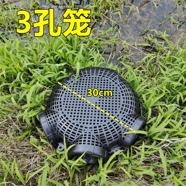 Foldable%20Fish%20Cage%20Rectangle%20Crab%20Fishing%20Tackle%20Dip%20Cast%20Net%20Cage%20Shrimp%20Catcher%20Pot%20Bait%20Trap%20Crayfish%20Outdoor%20Accessory%20-%20Image%208
