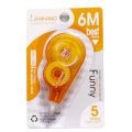 Fluid Pen Correction Tape.
