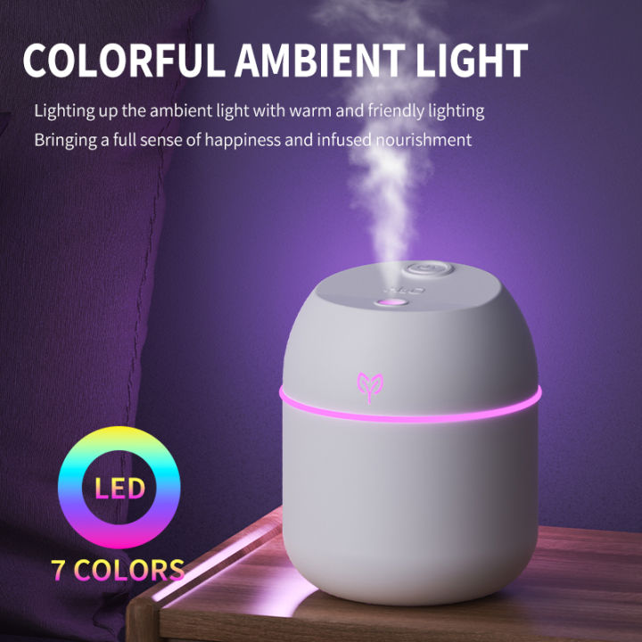 220ML%20big%20fog%20amount%20usb%20air%20humidifier%20Small%20desktop%20humidifier%20home%20intelligent%20car%20aromatreatment%20machine%20-%20Image%202