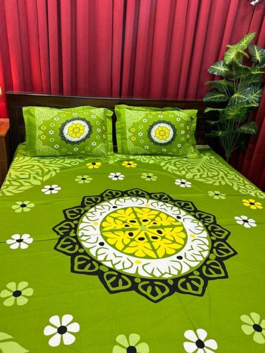 new%20exclusive%20design%20luxurious%20panel%20bedseat%20with%20two%20matching%20pillow%20cover%20from%20idol%20online%20shop%20-%20Image%202