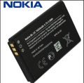Original Nokia BL-5C phone battery for Nokia C2-01 C2-02 C2-03 C2-06 X2-01 5130 6230i N72 N70 5130 2610 6267 7610 E50 3208C. 