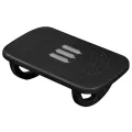 Rocking Foot Rest for Under Desk At Work Comfortable Foot Stool Ergonomic Footrest with Foot Massage Feet Stand for Office Home. 