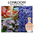 Lonkoom Neon Dazzle Eau De Parfum / Charming Dance Eau De Parfum Women's Perfume Perfume 95ml 95 ml Long Lasting Perfume Ready to Ship. 