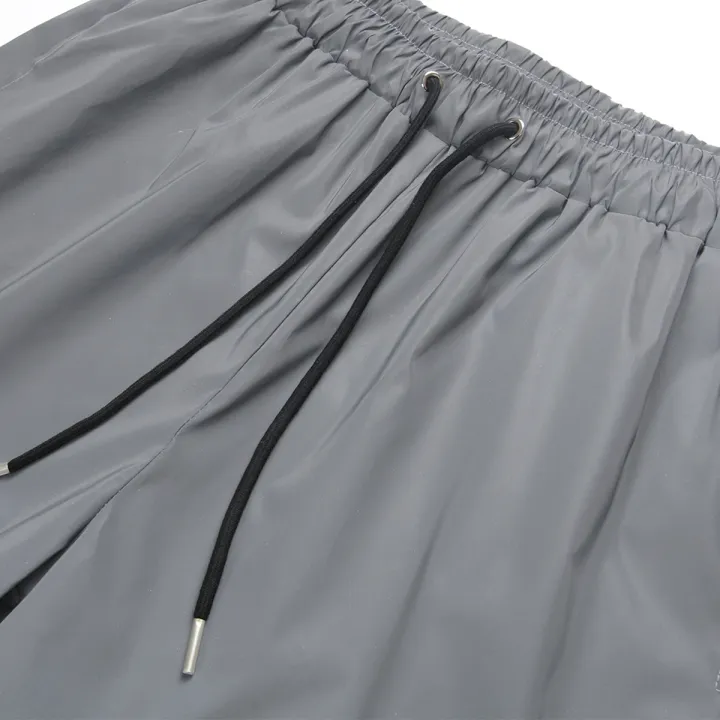 Summer%20Thin%20Reflective%20Shorts%20Men's%20Fashion%20Loose%20Outdoor%20Jogging%20Cycling%20Safety%20Luminous%20Short%20Pants%20Hip%20Hop%20Streetwear%20Male%20-%20Image%204