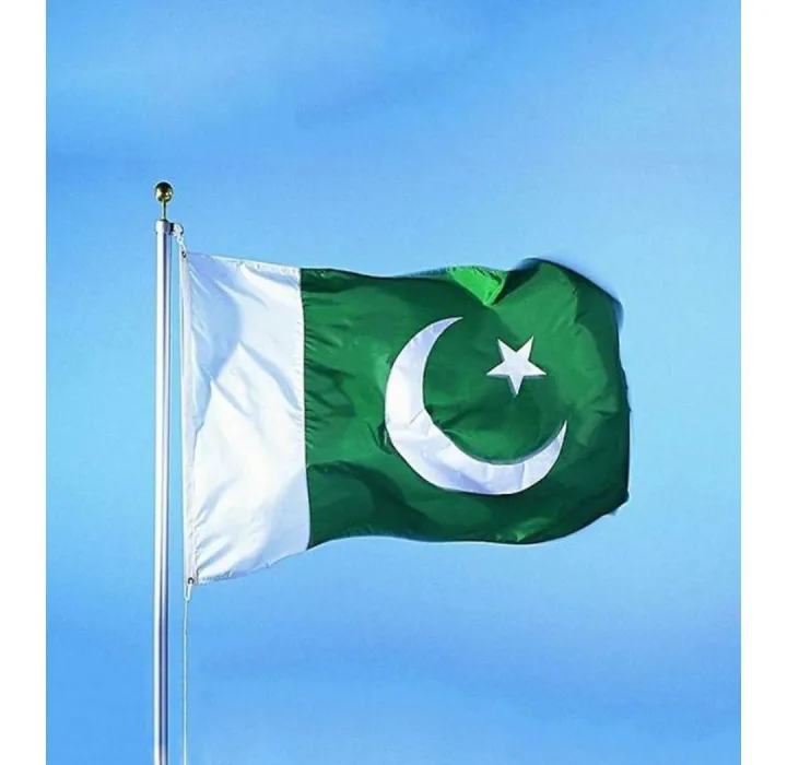 Pakistani%20Flag%20Size%20(36x54)%20inches%20High%20Quality%20For%2014%20August%20Independence%20Day%20-%20Image%202