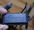 Imam charger-8600-type-b,micro usb. 