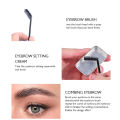 Colorless Transparent Eyebrow Gel Styling Soap Long-lasting Natural Refreshing Eyebrow Styling. 