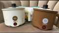 Electric kettle For Home Kitchen Food warmer Food Noodle Egg boiler Multifunction Pan Steam Cooking Machine 1.2 litter. 