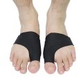 1 Pair Super Elastic Bunion Sleeve Bunion Corrector Protector Prevent Hallux Valgus - Foot Caring Toe Corrector Health Care. 