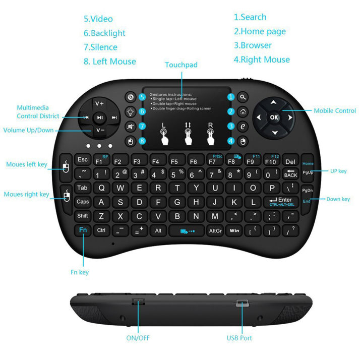 7%20Colors%20i8%20Keyboard%20Backlight%20English%20Russian%20Air%20Mouse%20Wireless%20Touchable%20Remote%20Control%20for%20Smart%20TV%20Box%20Desktop%20Touchpad%20PC%20-%20Image%205