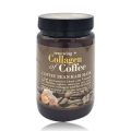 Collagen coffee shampoo moisturizing and deep nourishing cleansing HAIR MASK. 