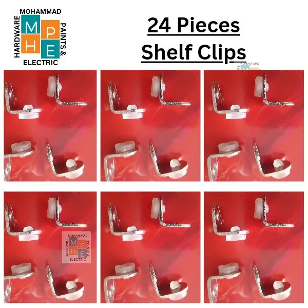 Heavy%20duty%20Steel%20Shelf%20pin,%20Shelf%20clips,%20Shelf%20bracket%20with%20screws%205/8%20%20inches%20Engineered%20with%20Imported%20Mild%20Steel%20Sheet%20Chrome%20Plated%20with%20vacuum%20Rubbers%20-%20Image%203