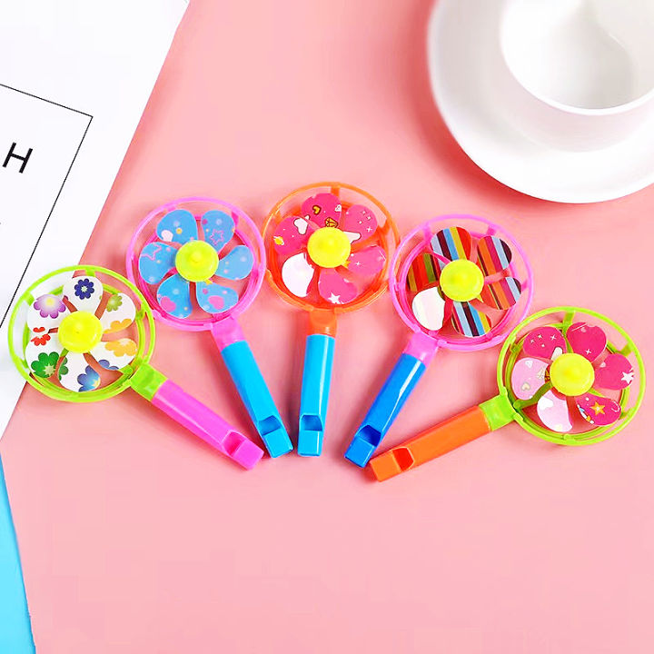 12Pcs%206.5x12.5cm%20Plastic%20Color%20Whistle%20Pinwheel%20Game%20Kids%20Birthday%20Party%20s%20Back%20to%20School%20s%20Pinata%20Filler%20Giveaway%20Toys%20-%20Image%202