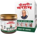 Kesri / Kesari Marham Pain Relief Massage Oil 40gm. 