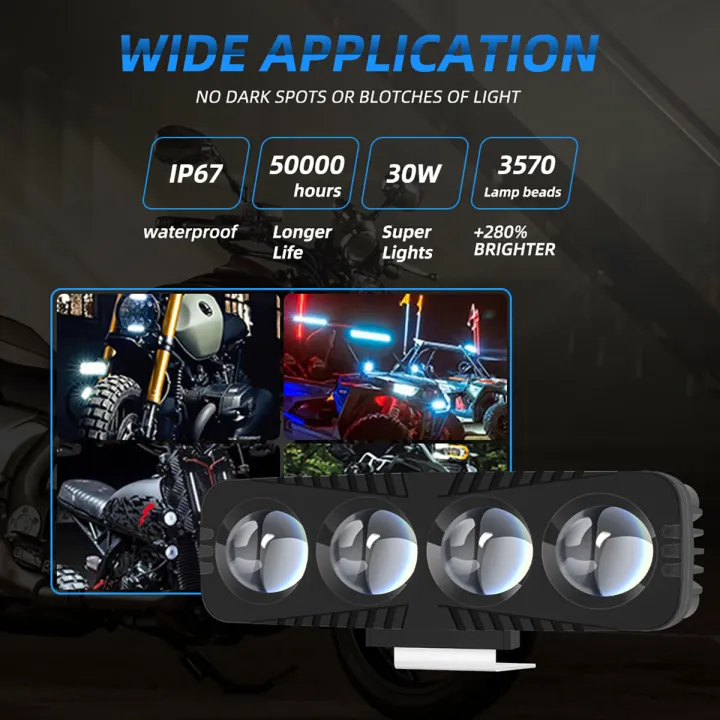 Motorcycle%204%20Lens%20Led%20Headlight%20Spotlights%20High%20Brightness%20Motorcycle%20Driving%20Light%20Fog%20Lamp%20Motorbike%20Scooter%20Running%20Lamp%2012V%20-%20Image%206
