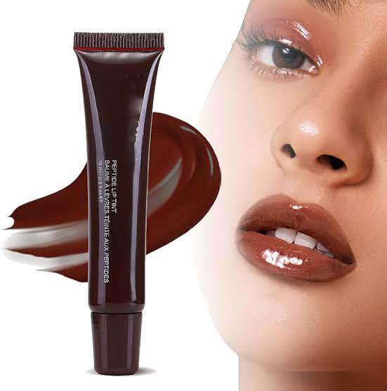 FAFAMOON%20%E2%80%9CThe%20Peptide%20Lip%20Tint"%20in%20Espresso%20lipgloss-10ml%20-%20Image%202