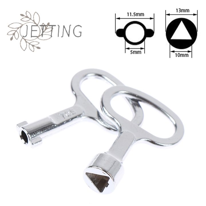 Triangular Turn Key Hot Universal Triangular Key Socket Key For Electric Cabinet ...