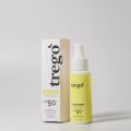 Trego Canada mineral sunscreen spf 50++ 100% Original Sun Protection for Sensitive Skin Broad Spectrum UVA/UVB Non-greasy sunscreen for oily skin
Trego sunscreen for sensitive skin Matte finish sunscreen Chemical-free sunscreen for face Chemical-free sunb. 