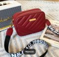 Handbag for girls - Bags for girls - Leather Bag for women - Shoulder bags for ladies - casual handbag - Phone pouch - Crossbody & Shoulder bag for gift - Purse for girls. 