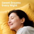 Silicone Earplugs for Swimming Sleep Cancel Noise Slow Rebound Reduction-Soundproof Reduce Disturbances -Quality loop Earplugs.