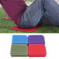Beach Camping Mat XPE Outdoor Cushion Folding Foam Portable Picnic Mat Dirt Moisture-Prevent Folding Seat Cushion Camping Pad. 