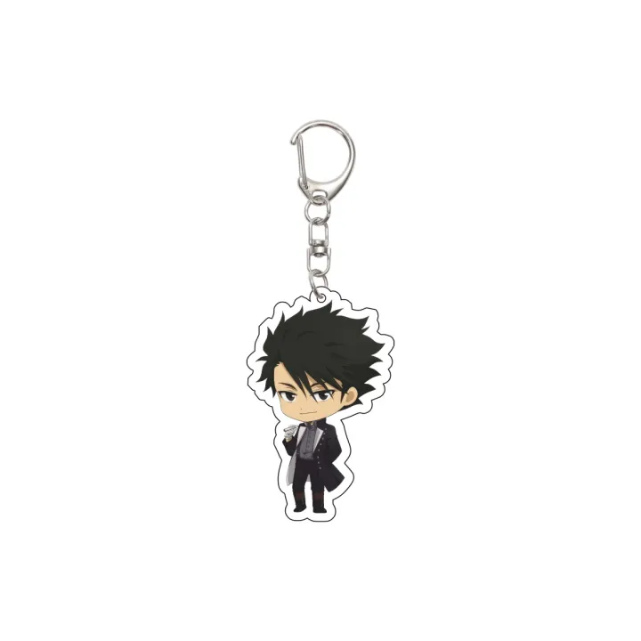 55MM%20Anime%20MORIARTY%20THE%20PATRIOT%20Keychain%20William%20James%20Moriarty%20Key%20Chain%20Acrylic%20Model%20Plate%20Christmas%20%20-%20Image%206