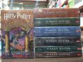Harry Potter 7 Books Set. 