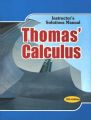 Solution Manual Thomas Calculus 12th Edition / Thomas Calculus Solution Manual 12th Edition. 