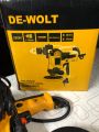 Electric Drill and polisher. 