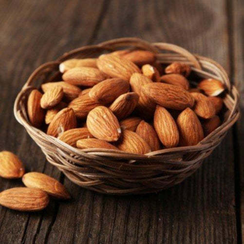 Almonds / Badam giri 250gm - Fine Quality