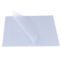 100 pcs A4 Vellum Paper Acetate Paper Pack Design Handmade Paper Craft Translucent Tracing Copy Paper For Art Drawing Painting. 
