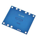 XH-A232 High-definition Digital Audio Amplifier Board MP3 Amplifier Module 12V24V Amplifier Board Dual Channel 30W. 