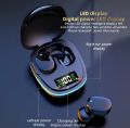G9S Bluetooth Wireless Headset. 