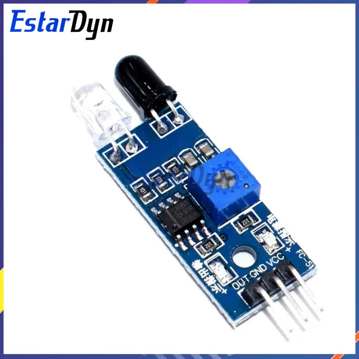 Estardyn%20IR%20Infrared%20Obstacle%20Avoidance%20Sensor%20Module%20for%20arduino%20Smart%20Car%20Robot%203-Pin%20Reflective%20Photoelectric%20-%20Image%203