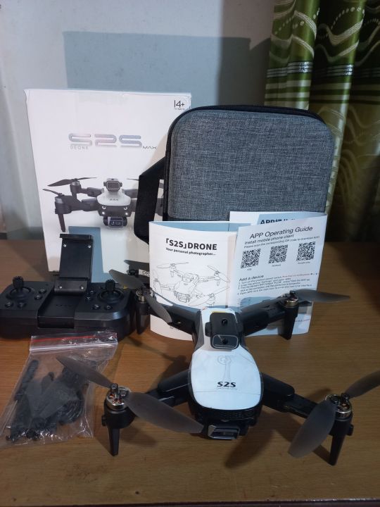 New%20S2S%20Drone%20%20HD%20Camera%20Drone%20Professional%20HD%20Dual%20Camera%20Brushless%20Obstacle%20Avoidance%20Aerial%20Photography%20Foldable%20Quadcopter%20Toys%20Gifts%20-%20Image%203