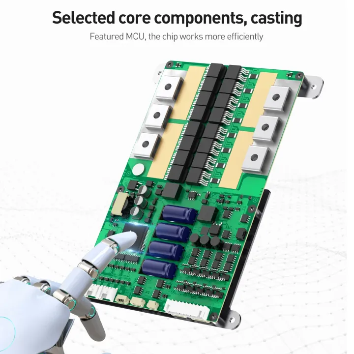 JIKONG%20BMS%20JK-B2A8S20P%204S%205S%206S%207S%208S%2012V%2024V%20200A%20%20Active%20Smart%20Balance%20BMS%20Lifepo4%20Li-Ion%20Lto%20Battery%20-%20Image%205
