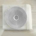 Customized Size White Mosquito Nets, Anti-Mosquito Window Screens,Mesh Anti Insect Air Tulle Invisible Fiberglass Mosquitoes. 