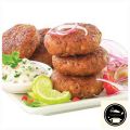 frozen shami kabab. 