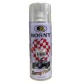 400ml Clear Lacquer Glossy Spray Paint Bosny.