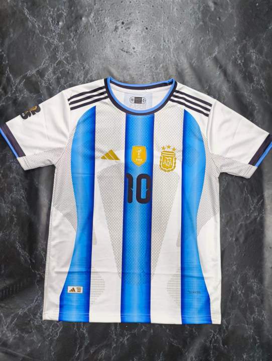 Argentina%20FIFA%20World%20Cup%202026%20Jersey%20Lionel%20Messi%20Printed%20-%20Image%203