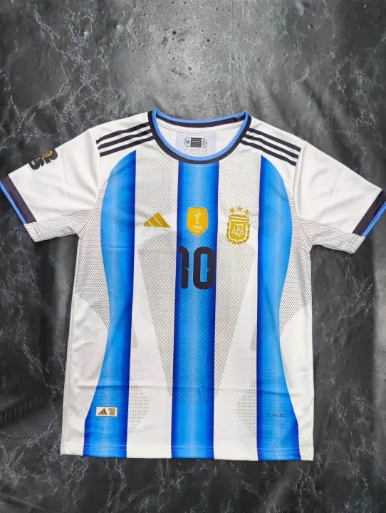 Argentina%20FIFA%20World%20Cup%202026%20Jersey%20Lionel%20Messi%20Printed%20-%20Image%203