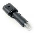 Front Fog Side Light Bulb Holder & Bulb Kit for BMW Mini R55 R56 R57 R58 R59 R60 R61 631 63172751295 Car Accessories Set. 