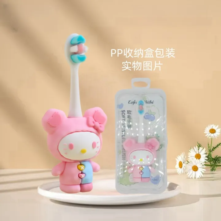 Kids%20Toothbrush%20-%20Ninja%20-%203D%20Cartoon%20Animal%20Baby%20Toothbrush%20for%20Children%20(1-7%20Years)%20%E2%80%93%20Extra%20Soft%20Bristles%20%E2%80%93%20Cute%20Design%20%E2%80%93%20Food%20Grade%20&%20BPA%20Free%20Plastic%20%E2%80%93%20Toddler%20Toothbrush%20%E2%80%93%20Baby%20Brush%20%E2%80%93%20Soft%20Silicone%20Brush%20for%20Kids%20Teeth%20Baby%20Cartoon%20Brush%20-%20Image%203